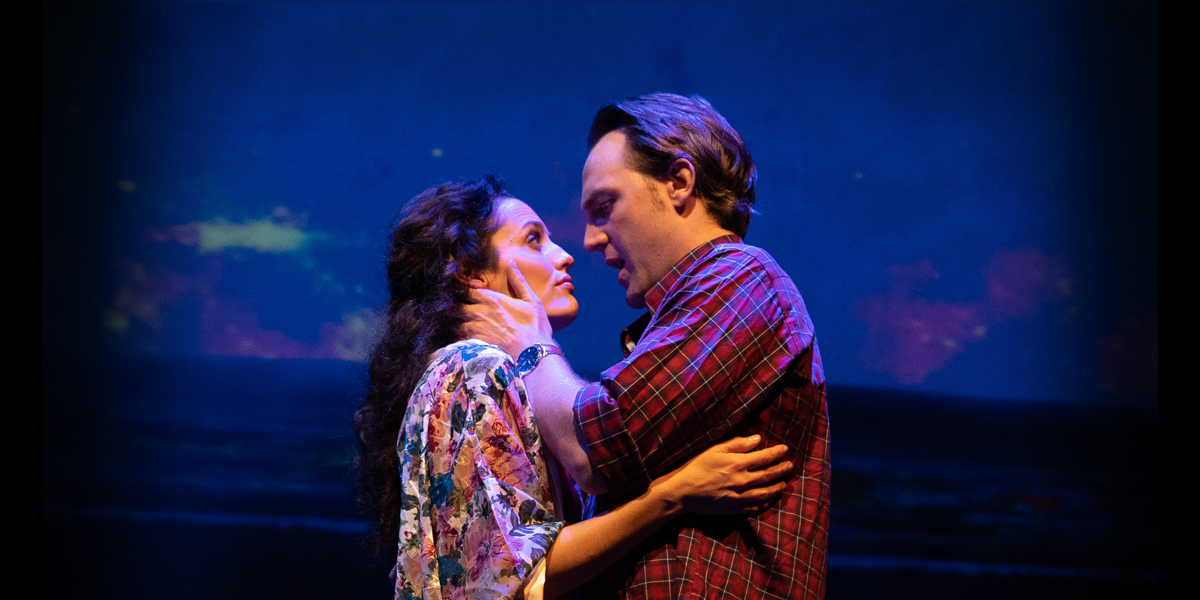 Bridges of Madison County