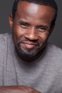 Dwayne Clark