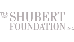 The Shubert Foundation