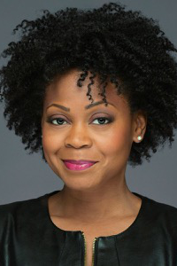 Vanessa A. Jones