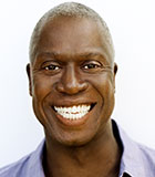 Andre Braugher