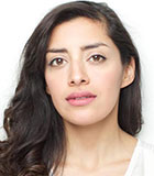 Janice Amaya