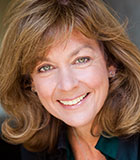 Michele Pawk