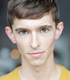 Seth Clayton